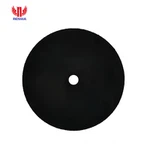 Roda de tall d'agulla hipodèrmica