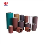 Rotlle de tela abrasiva