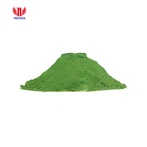 Òxid de crom per a abrasius