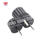 Tensor de goma ranurat