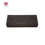 Segment enganxat amb resina